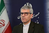 بقایی ادعا‌های ترامپ درباره توافق با ایران را رد کرد