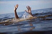 در ۱۲ مورد حادثه غرق‌شدگی در استان ۴ نفر فوت شدند