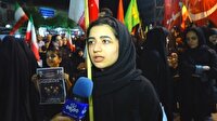 مقاومت برای عدالت، درسی از ماه محرم