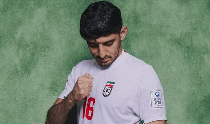 روادید مهدی ترابی صادر شد روادید مهدی ترابی صادر شد