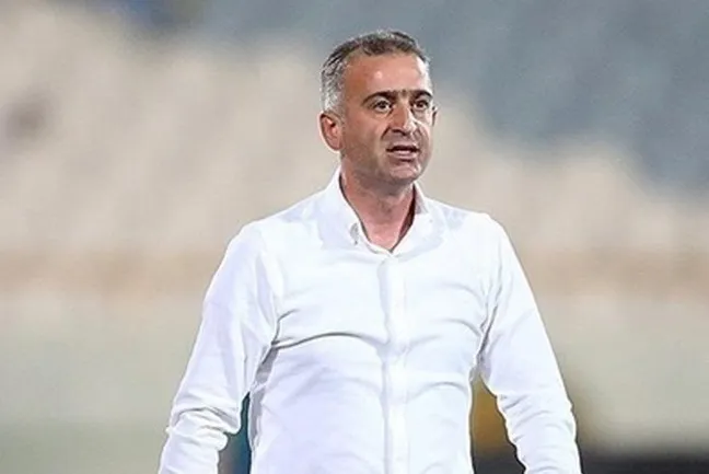 کمالوند سرمربی خیبر شد کمالوند سرمربی خیبر شد