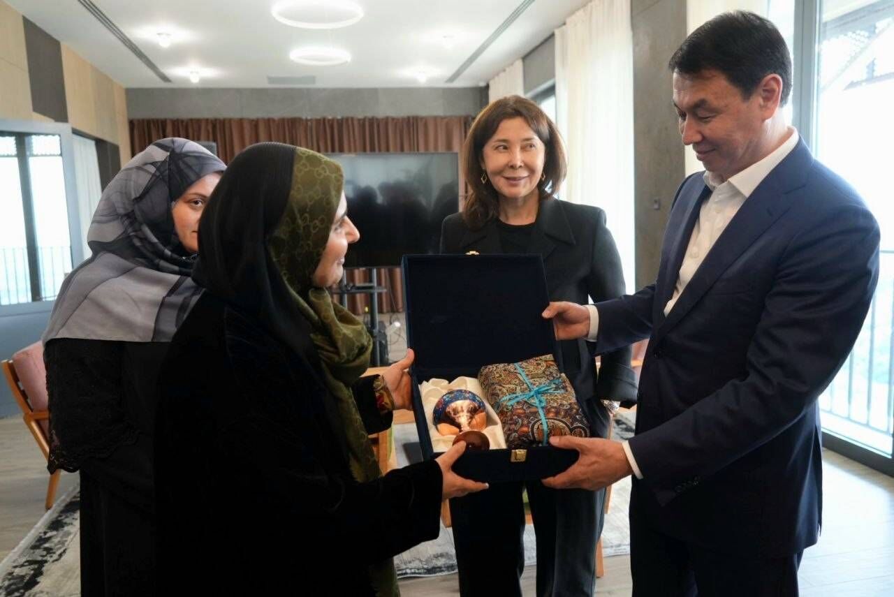 توسعه صادرات خدمات مهندسی ایران به قزاقستان؛ از ساخت مترو تا نوسازی بافتهای فرسوده توسعه صادرات خدمات مهندسی ایران به قزاقستان؛ از ساخت مترو تا نوسازی بافتهای فرسوده