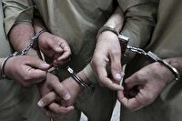 ناکامی حفاران غیرمجاز در تاراج میراث فرهنگی مغان