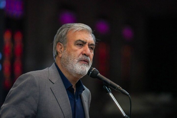 هرگونه بدعهدی، محکم‌تر و کوبنده‌تر از گذشته پاسخ داده می‌شود