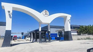 انعقاد نخستین قرارداد تجارت خارجی شبکه تعاون روستایی آذربایجان غربی