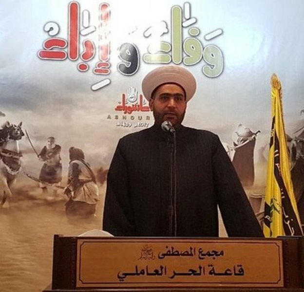 پایداری حق با مکتب کربلا پایداری حق با مکتب کربلا