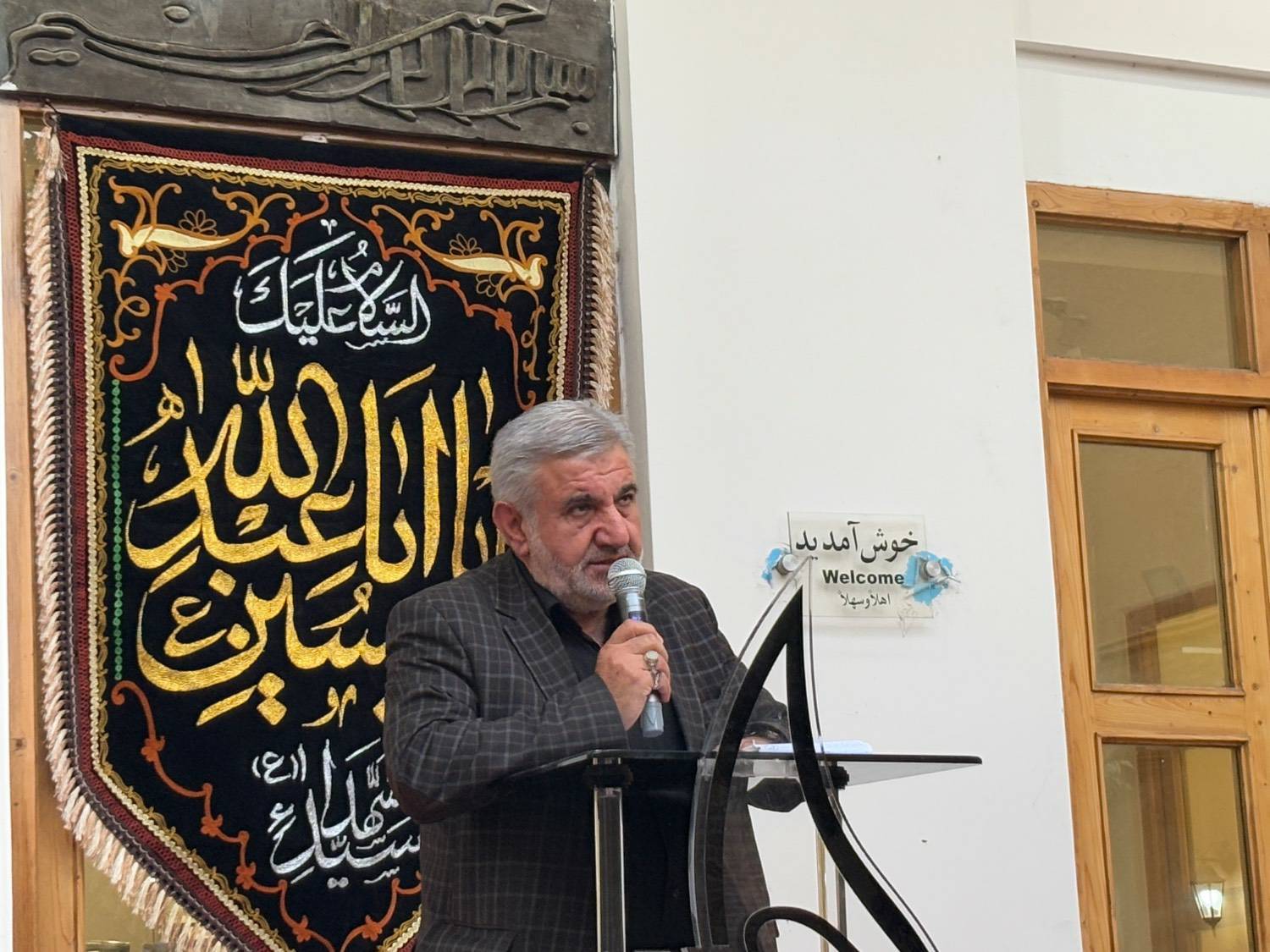 جنگ فرهنگی و شناختی دشمن ادامه دارد جنگ فرهنگی و شناختی دشمن ادامه دارد