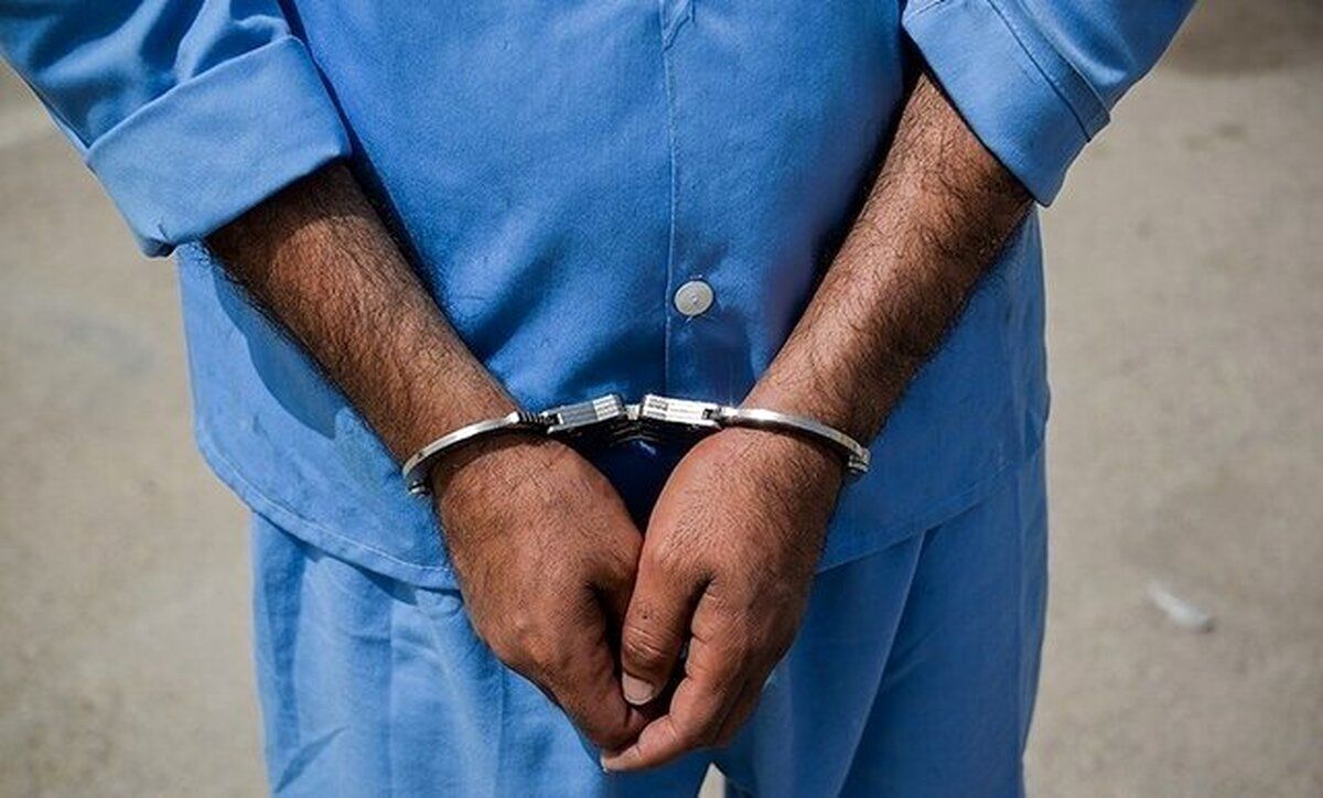 اعتراف قاتل ۲۵ ساله شادگانی به دو جنایت