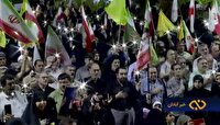 موج هشتاد و پنجم میدان‌داری مردم آبادان و خرمشهر