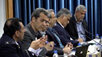 جذب ۱۴.۸ همت تسهیلات سفر رئیس‌جمهور به چهارمحال و بختیاری