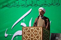 دوران افول آمریکا و نابودی رژیم صهیونیستی فرا رسیده است