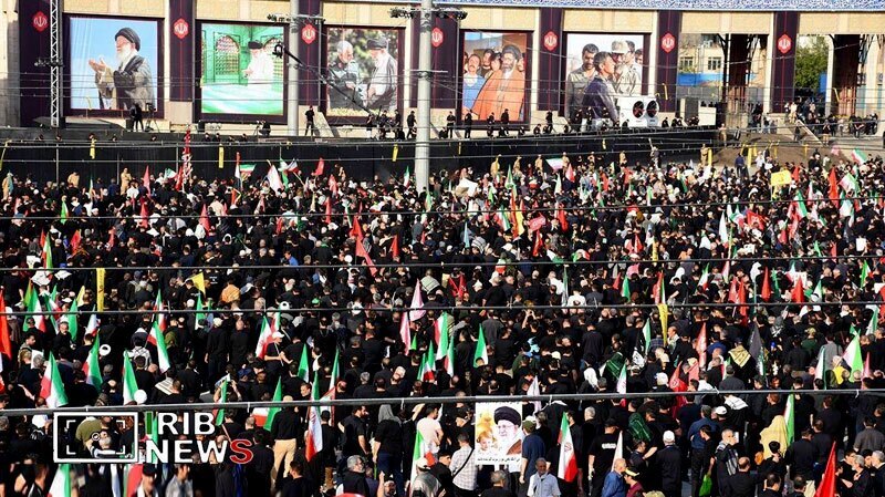 فردا یکشنبه ۱۴ تیر، سراسر کشور تعطیل رسمی است فردا یکشنبه ۱۴ تیر، سراسر کشور تعطیل رسمی است