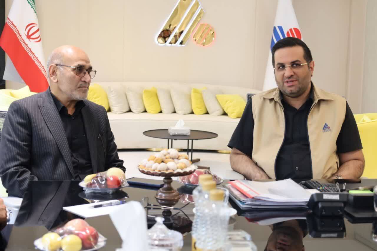 هنرستان تخصصی جوار صنعت فولاد در یزد راه‌اندازی می‌شود