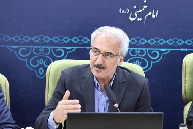 تاکید بر کیفیت خدمات‌رسانی به ایثارگران در اربعین حسینی (ع)