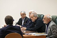 تأکید رئیس جمهور بر تقویت انسجام ملی