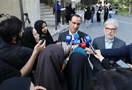 رقابت بیش از ۶۵۱ هزار متقاضی آزمون کارشناسی ارشد ۱۴۰۵