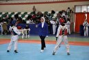لرستان میزبان سومین دوره مسابقات تکواندو نونهالان منطقه ۴ کشور