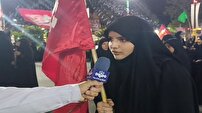 تا پیروزی نهایی در میدان می مانیم