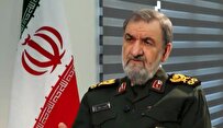 هدف آمریکا از تجاوز‌های نظامی، شکستن مقاومت ایران است