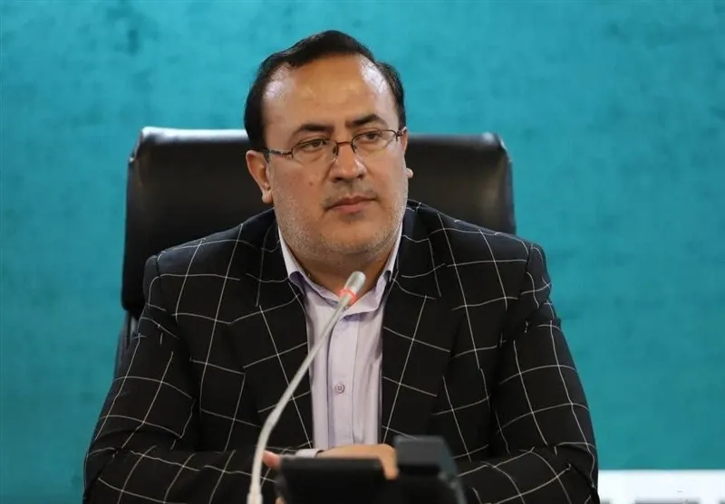 تأمین آب پایدار برای پهنه دامداریهای دربید یزد وارد فاز اجرایی شد تأمین آب پایدار برای پهنه دامداریهای دربید یزد وارد فاز اجرایی شد
