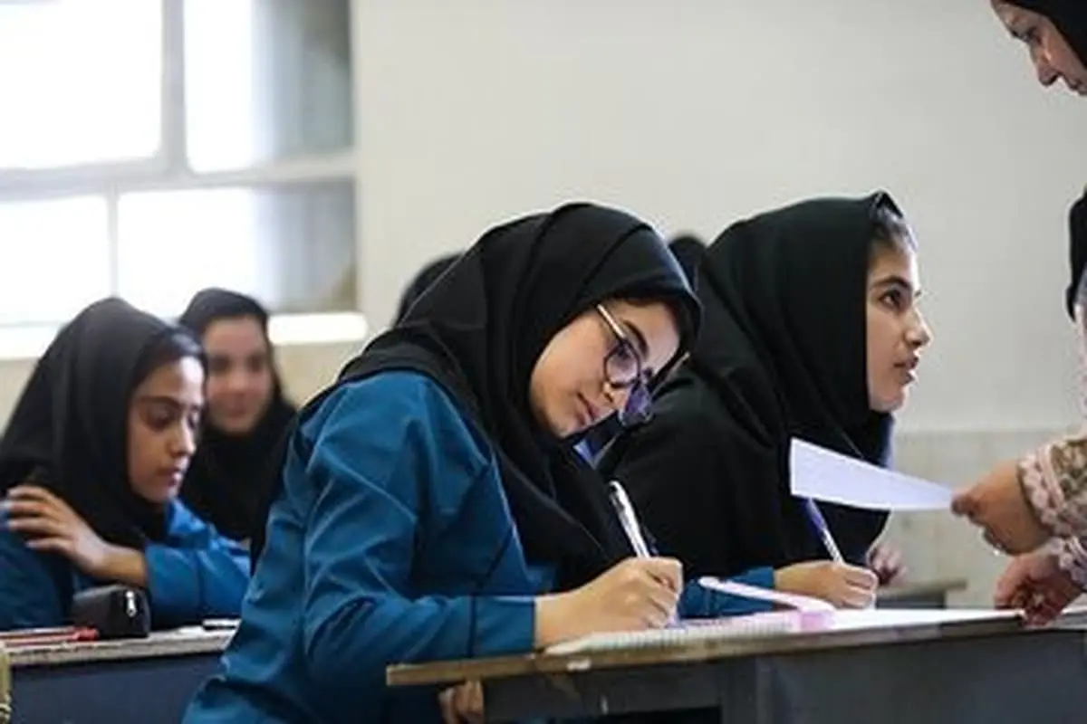 ۹نفر از مسئولان حفاظت آزمون‌های نهایی عزل شدن
