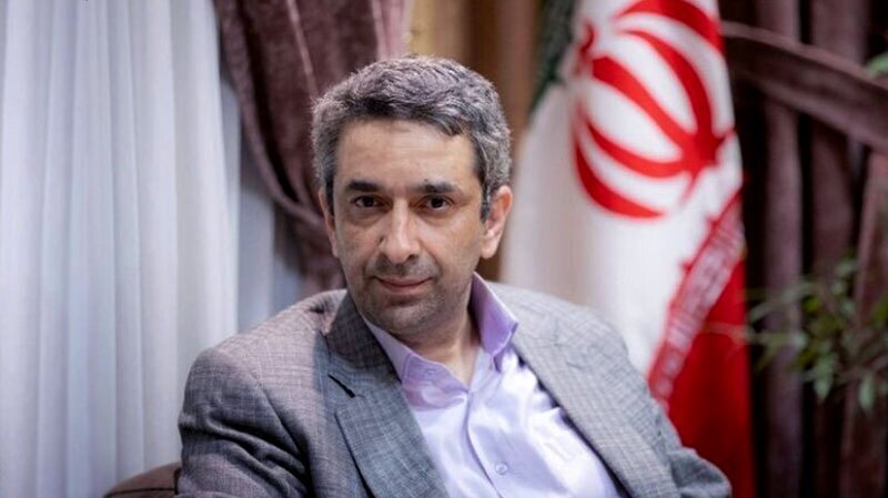 نباید از اقدام ایران بدفهمی شود
