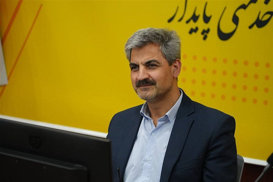 توزیع برق استان تهران آماده میزبانی از ۲۰ میلیون زائر شد توزیع برق استان تهران آماده میزبانی از ۲۰ میلیون زائر شد