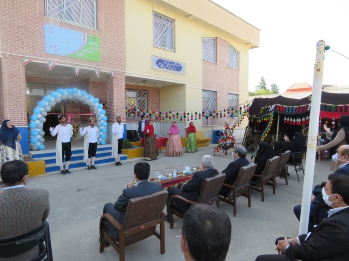 راه اندازی مرکز مشاوره دانش آموزان استثنایی در یاسوج